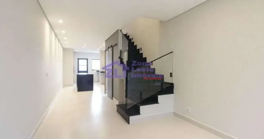 Casa com 3 quartos à venda na Rua Frei Orlando, 332, Vila Carrão, São Paulo