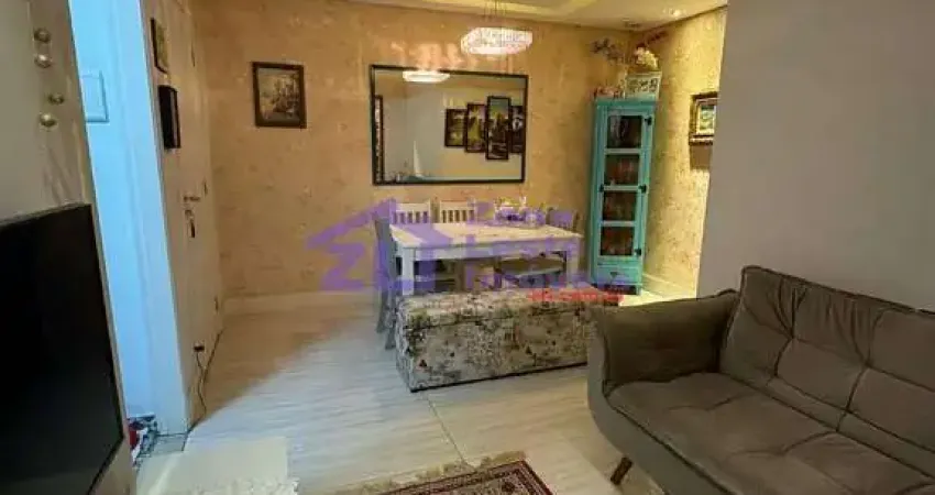 Apartamento com 2 quartos à venda na Avenida Álvaro Ramos, 760, Quarta Parada, São Paulo