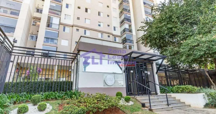 Apartamento com 2 quartos à venda na Rua Amapá, 116, Vila Canero, São Paulo