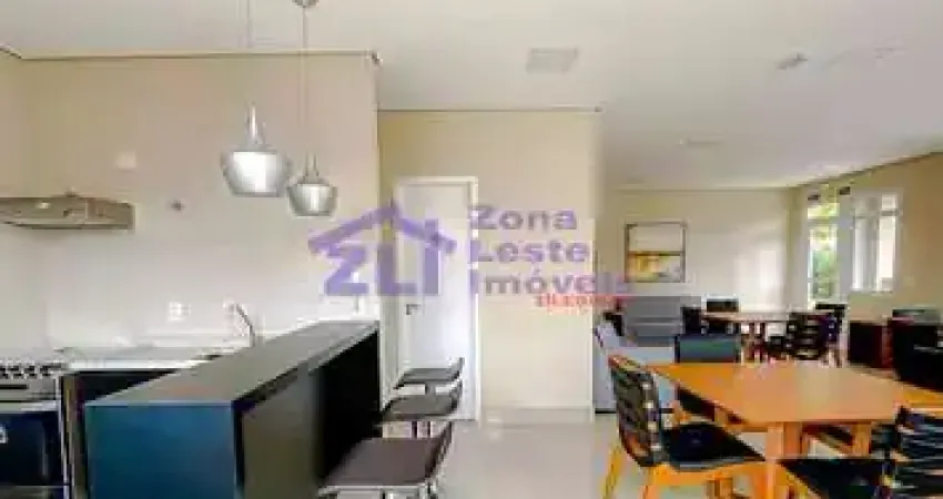 Apartamento com 2 quartos à venda na Rua Nova Trento, 147, Vila Formosa, São Paulo