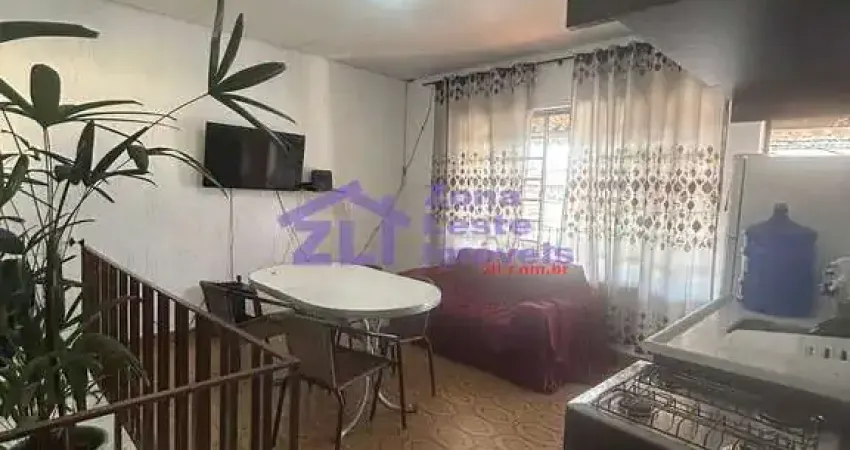 Casa com 3 quartos à venda na Rua Tereza Rodrigues Peres, 16, Vila Diva (Zona Leste), São Paulo