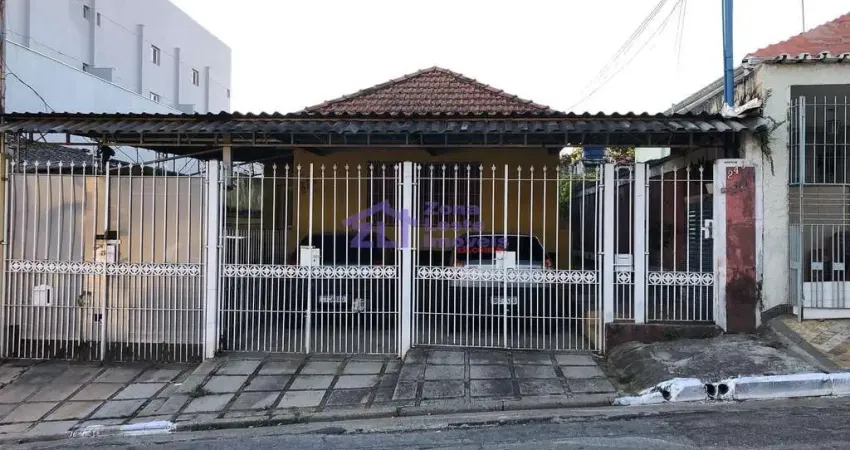 Terreno à venda na Rua Mongubá, 243, Vila Carrão, São Paulo
