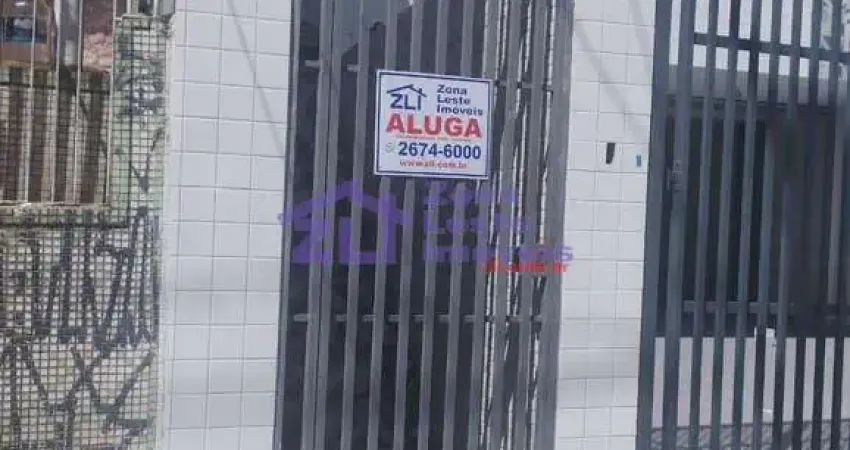 Prédio com 4 salas para alugar na Rua José Epaminondas de Oliveira, 207, Maranhão, São Paulo