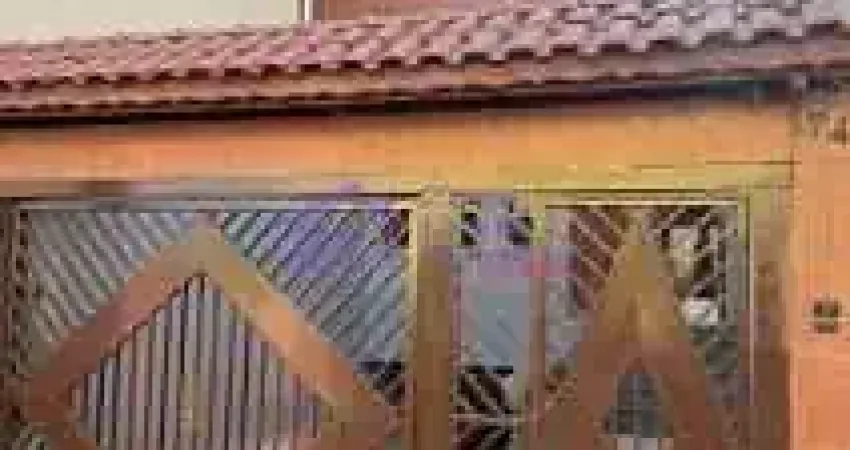 Casa com 4 quartos à venda na Rua Triunvirato, 174, Cidade Líder, São Paulo