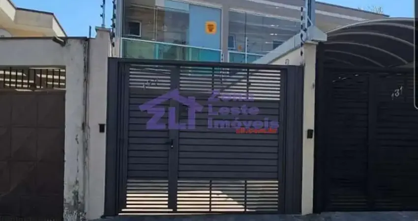 Casa com 3 quartos à venda na Rua Antônio Pereira, 127, Vila Olinda, São Paulo