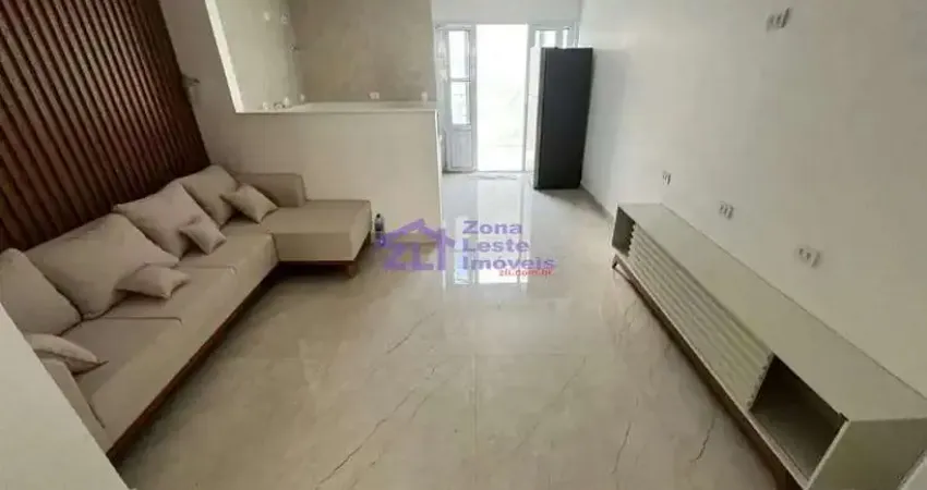 Casa com 3 quartos à venda na Travessa André Gelly, 40, Vila Regente Feijó, São Paulo