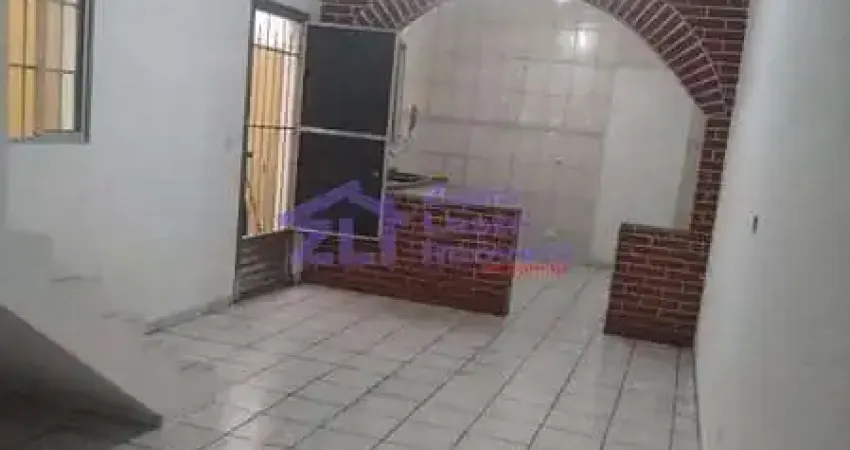 Casa com 4 quartos à venda na Rua Miguel Mascarenhas, 227, Parque Savoy City, São Paulo