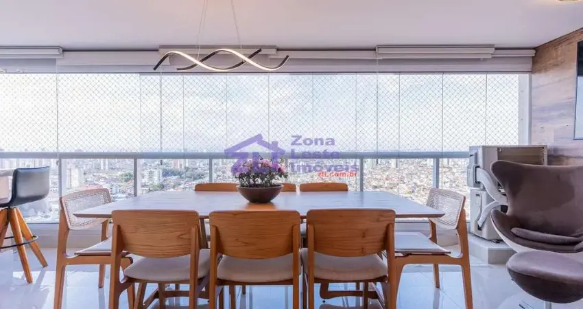 Apartamento com 3 quartos à venda na Rua Oswaldo Arouca, 507, Vila Formosa, São Paulo