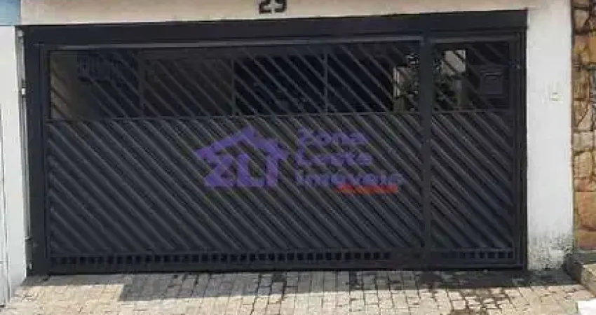 Casa com 3 quartos à venda na Rua Herculano Duarte, 29, Chácara Belenzinho, São Paulo