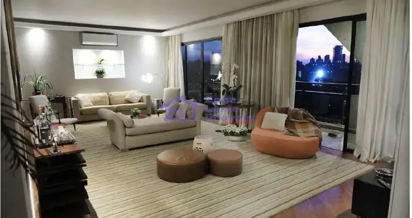 Apartamento alto padrão para locação, higienópolis, são paulo, sp