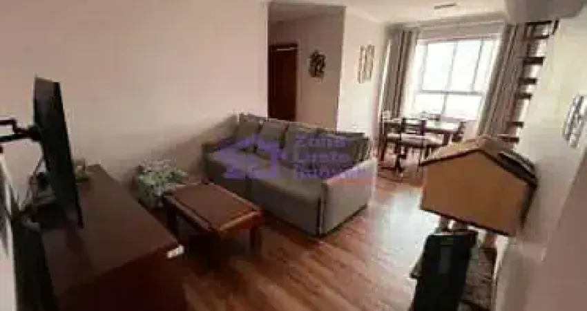 Apartamento com 3 quartos à venda na Rua Emílio Mallet, 1893, Vila Gomes Cardim, São Paulo