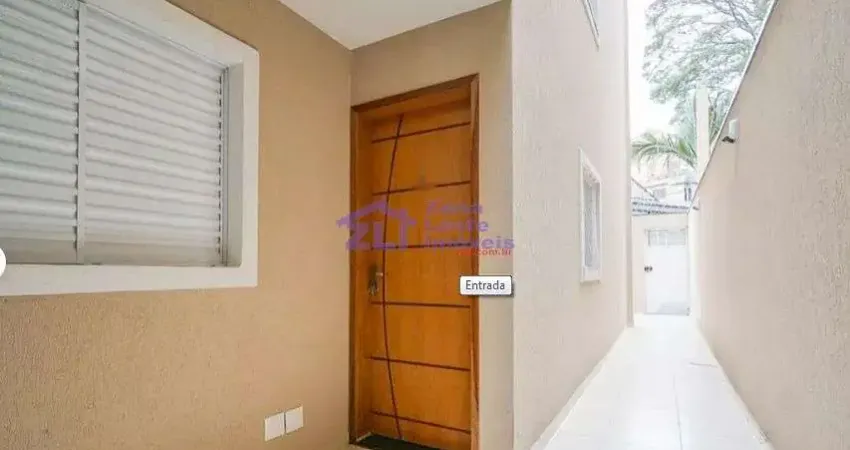 Apartamento com 1 quarto à venda na Rua Pretória, 1203, Vila Formosa, São Paulo