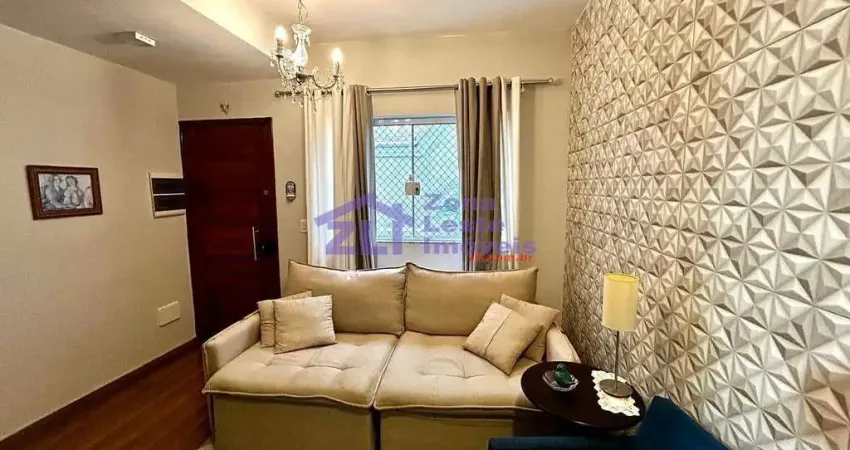 Casa com 2 quartos à venda na Rua Mongubá, 573, Vila Carrão, São Paulo