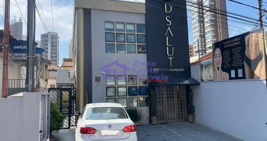 Sala para locação com 45m,  por r$2.770,00-jd anália franco,  são paulo, sp
