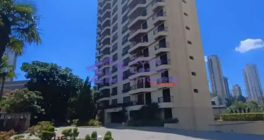 Apartamento com 4 quartos para alugar na Rua Azevedo Soares, 736, Vila Gomes Cardim, São Paulo