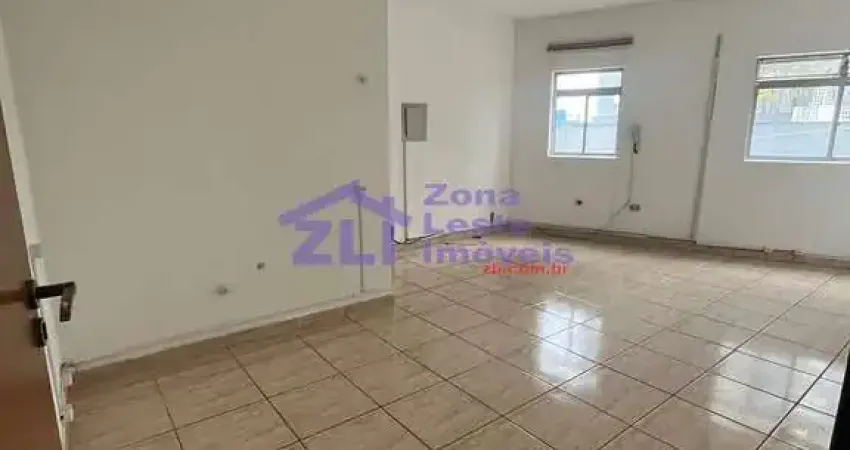 Sala comercial para alugar na Rua Francisca de Paula, 12, Vila Carrão, São Paulo