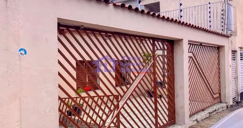 Casa com 3 quartos à venda na Rua Paulo Massaroto, 54, Jardim Grimaldi, São Paulo