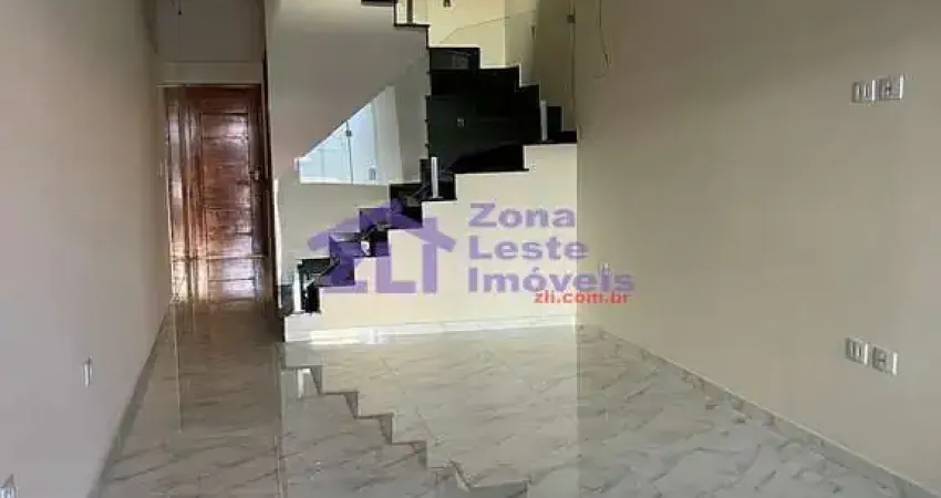 Casa com 3 quartos à venda na Rua Natal Meira de Barros, 75, Jardim Aricanduva, São Paulo