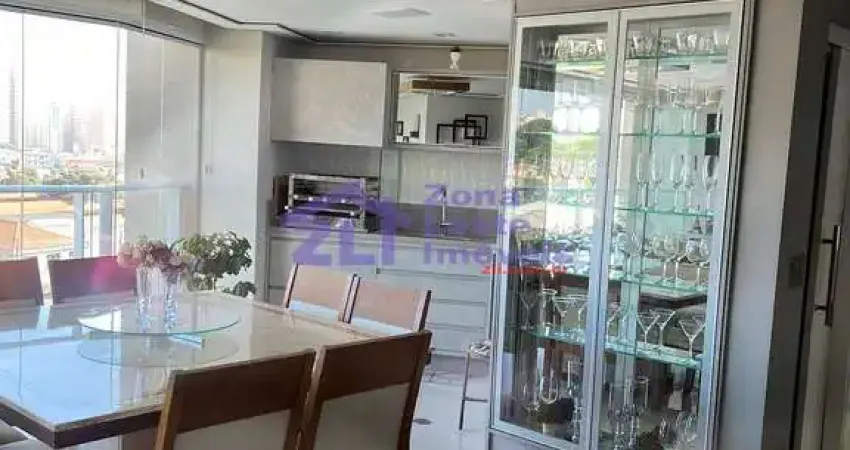 Apartamento com 2 quartos à venda na Rua Florianópolis, 951, Vila Bertioga, São Paulo