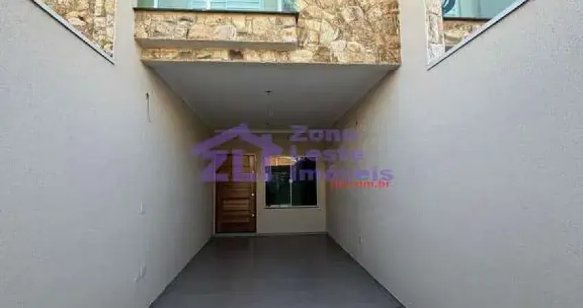 Casa com 3 quartos à venda na Rua Natal Meira de Barros, 73, Jardim Aricanduva, São Paulo