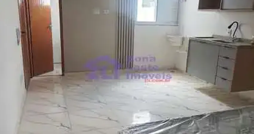 Apartamento com 1 quarto à venda na Rua Tiúba, 391, Vila Carrão, São Paulo