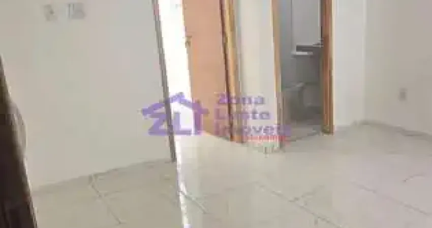 Apartamento com 2 quartos à venda na Rua Tiúba, 391, Vila Carrão, São Paulo