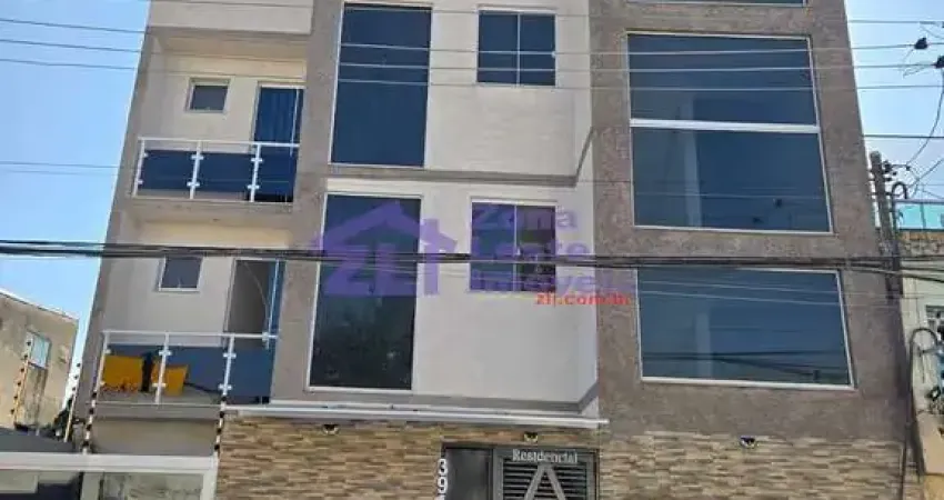 Apartamento com 2 quartos à venda na Rua Tiúba, 391, Vila Carrão, São Paulo