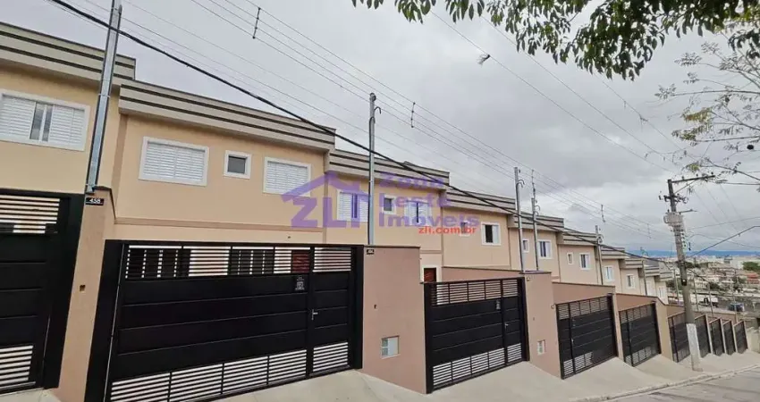 Casa com 2 quartos à venda na Rua Gil de Siqueira, 458, Guaianases, São Paulo