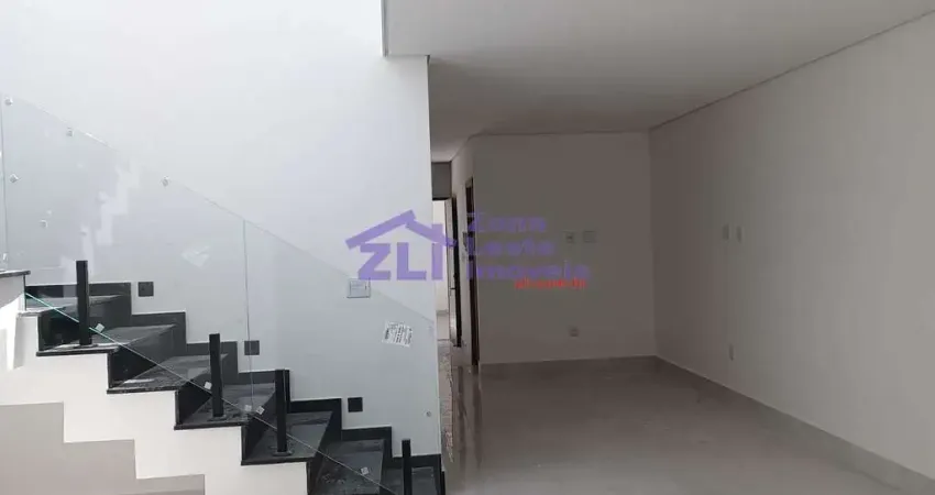 Sobrado novo à venda com 205m², com 3 suítes e 4 vagas, por r$1.850.000,00-tatuapé - são paulo, sp