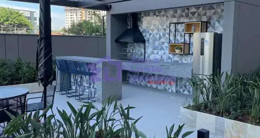 Apartamento com 2 quartos à venda na Rua General Irulegui Cunha, 45, Jardim Independência, São Paulo