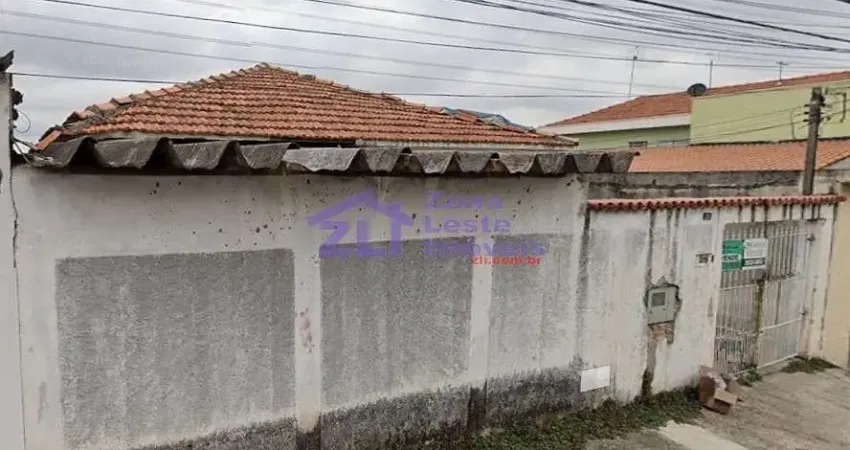 Terreno à venda na Rua Emílio do Lago, 201, Jardim Vila Formosa, São Paulo