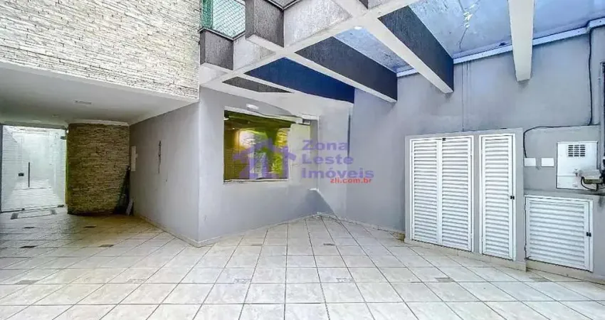 Casa com 3 quartos para alugar na Rua Nelson de Godói Pereira, 154, Jardim Anália Franco, São Paulo