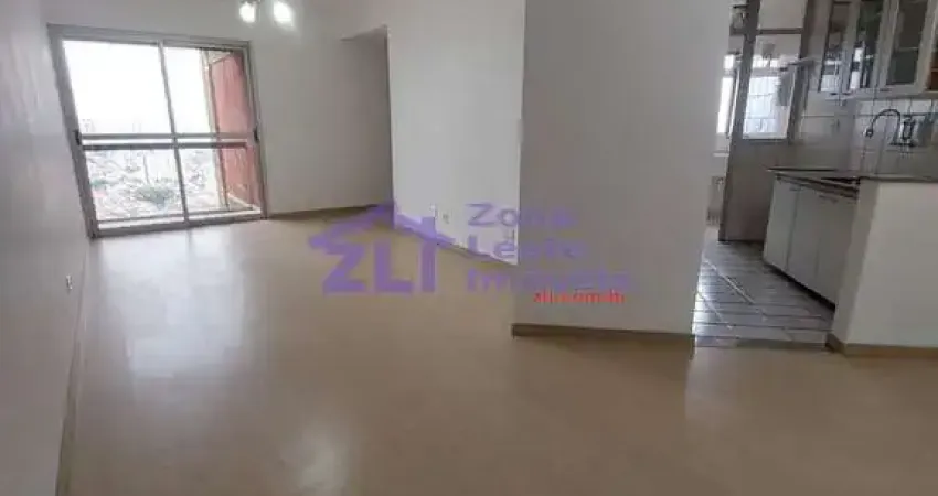 Apartamento com 3 quartos à venda na Praça Universo, 96, Vila Formosa, São Paulo