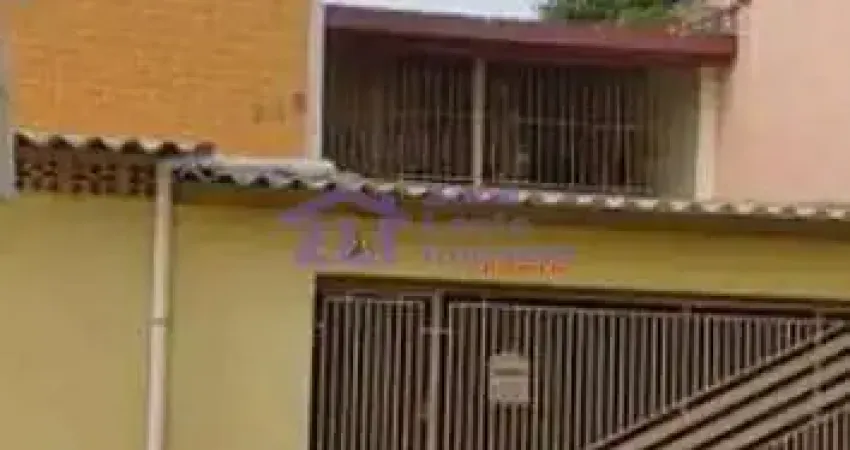 Casa com 3 quartos à venda na Rua Lindolfo Color, 205, Jardim Vila Formosa, São Paulo