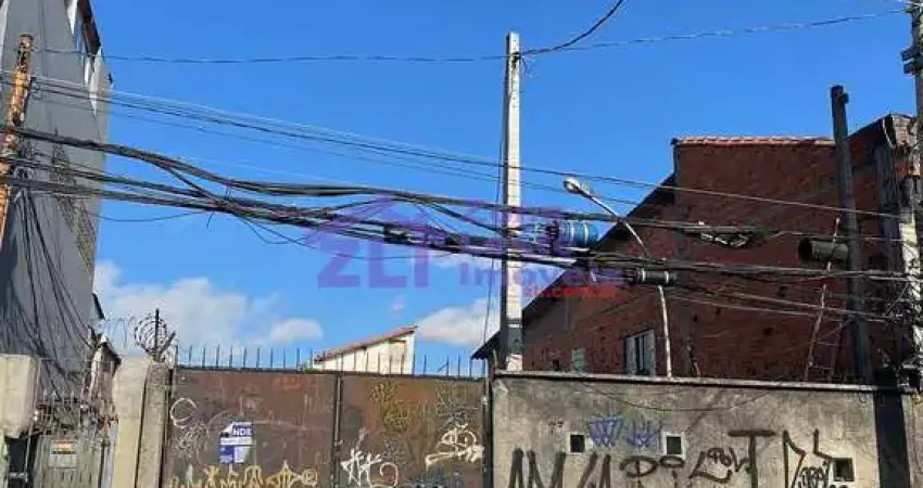 Terreno à venda na Rua Herwis, 67, Vila Ema, São Paulo
