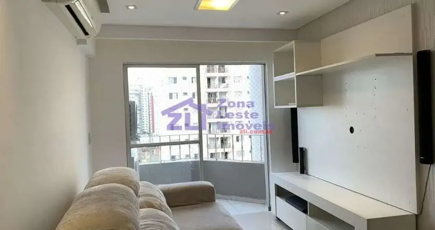 Apartamento com 3 dormitórios à venda, 70 m² por r$ 720.000,00 - vila azevedo - são paulo/sp