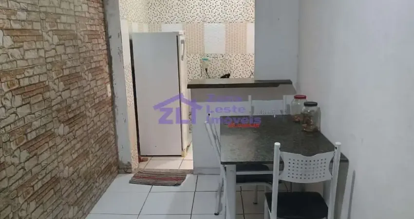 Casa mobiliada para locação, 1 quarto por r$1450,00- vila formosa, são paulo, sp