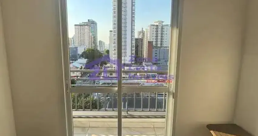 Apartamento com 1 quarto para alugar na Rua Vilela, 1039, Tatuapé, São Paulo