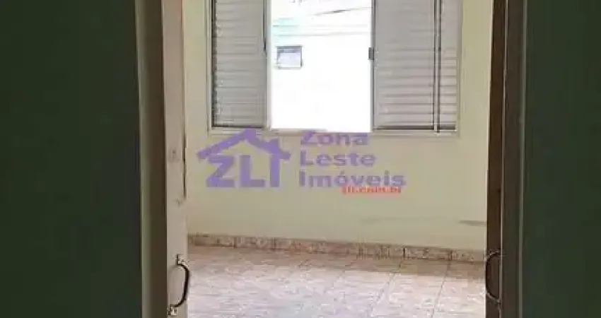 Casa com 2 quartos à venda na Rua Mariano Ferreira, 93, Vila Paulo Silas, São Paulo