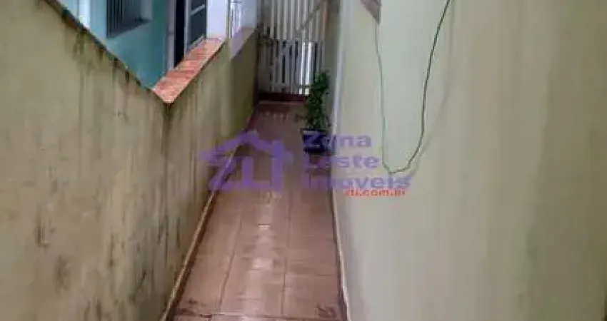 Casa com 2 quartos à venda na Rua Mariano Ferreira, 91, Vila Paulo Silas, São Paulo