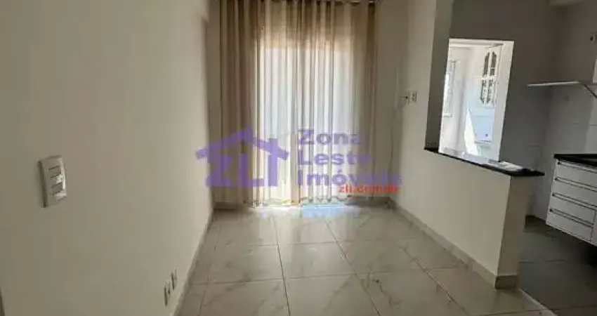Apartamento com 1 quarto para alugar na Rua Vilela, 1039, Tatuapé, São Paulo