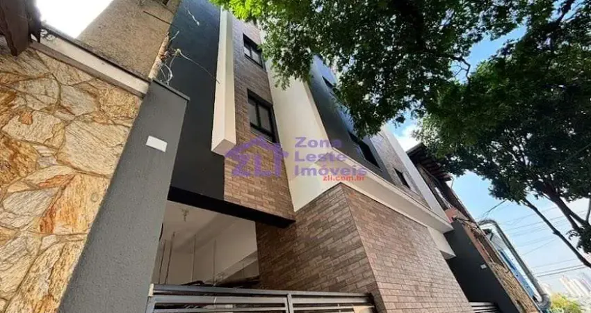 Apartamento com 1 quarto à venda na Rua Tenente-Coronel Soares Neiva, 439, Vila Aricanduva, São Paulo