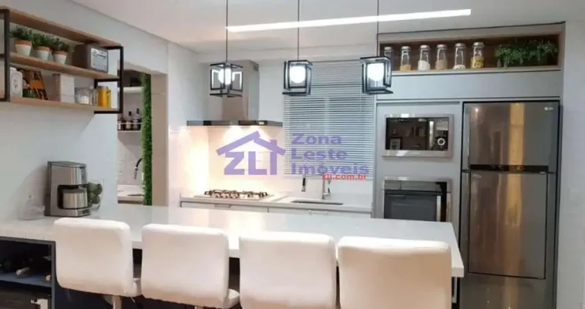 Apartamento com 3 quartos à venda na Rua Oswaldo Arouca, 507, Vila Formosa, São Paulo