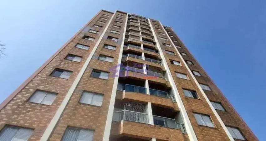 Apartamento com 3 quartos à venda na Rua Lucinda Gomes Barreto, 264, Vila Carrão, São Paulo