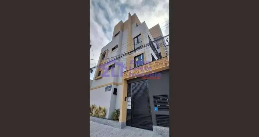 Apartamento com 2 quartos à venda na Rua Luiz Antônio Gonçalves, 173, Vila Campanela, São Paulo