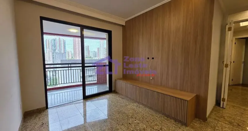 Apartamento para locação, vila regente feijó, são paulo, sp