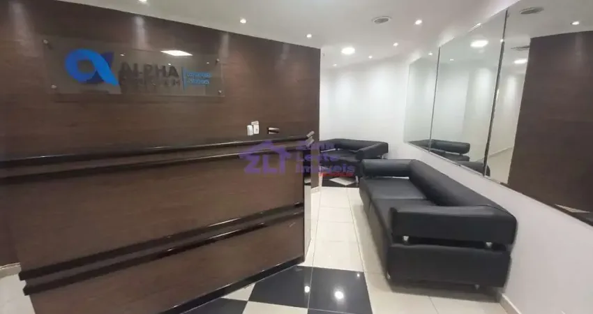 Sala comercial com 3 salas para alugar na Rua Coelho Lisboa, 442, Cidade Mãe do Céu, São Paulo