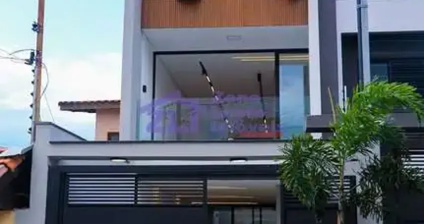 Casa com 3 quartos à venda na Rua Doutor Luís Otávio Pinto, 11, Vila Carrão, São Paulo