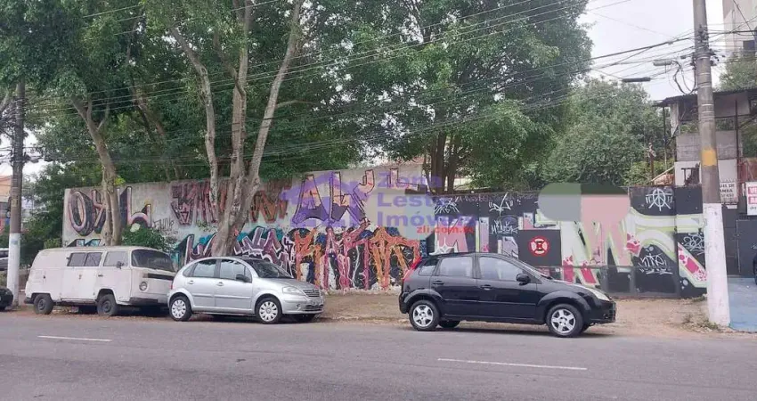 Terreno à venda na Rua Dona Vitória Speers, 1163, Vila Formosa, São Paulo