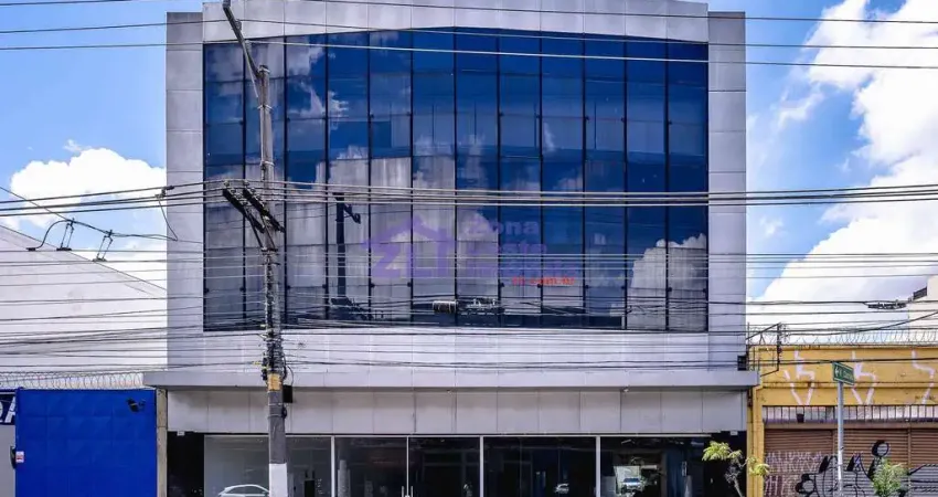 Ponto comercial com 3 salas para alugar na Avenida Celso Garcia, 5411, Tatuapé, São Paulo
